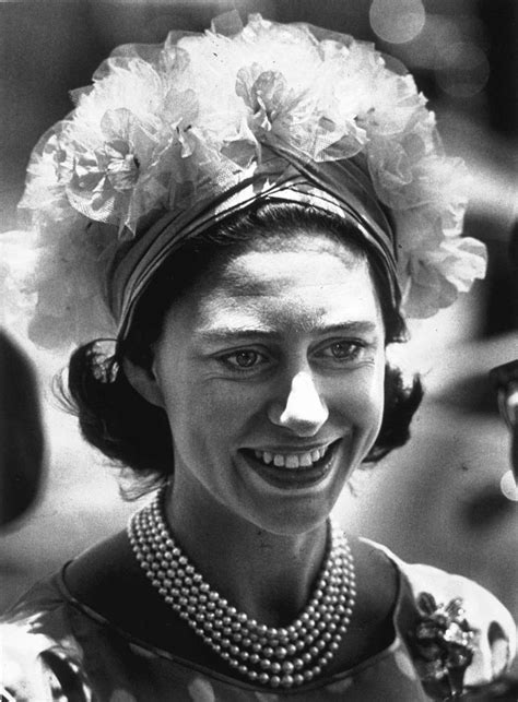 The Scandalous Photo of Princess Margaret That Inspired